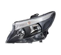 1x Projecteur principal HELLA 1EL 011 284-871 convient pour MERCEDES-BENZ