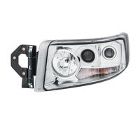 1x Projecteur principal HELLA 1EL 011 899-371 convient pour VOLVO