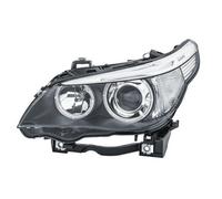 1x Projecteur principal HELLA 1EL 160 287-011 convient pour BMW