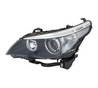 1x Projecteur principal HELLA 1EL 163 073-011 convient pour BMW
