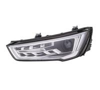 1x Projecteur principal HELLA 1EL 354 838-051 convient pour AUDI