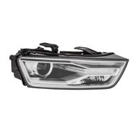 1x Projecteur principal HELLA 1EL 354 840-021 convient pour AUDI