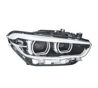 1x Projecteur principal HELLA 1EX 011 929-421 convient pour BMW