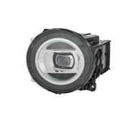 1x Projecteur principal HELLA 1EX 014 543-051 convient pour MERCEDES-BENZ