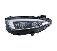 1x Projecteur principal HELLA 1EX 015 619-711 convient pour MERCEDES-BENZ
