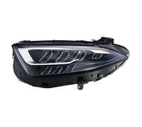 1x Projecteur principal HELLA 1EX 015 619-811 convient pour MERCEDES-BENZ