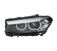 1x Projecteur principal HELLA 1EX 354 836-011 convient pour BMW