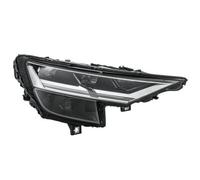 1x Projecteur principal HELLA 1EX 354 871-021 convient pour AUDI