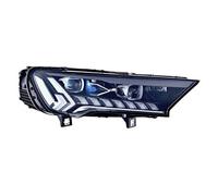 1x Projecteur principal HELLA 1EX 354 881-141 convient pour AUDI