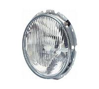 1x Projecteur principal HELLA 1L8 003 060-691 convient pour MERCEDES-BENZ VW