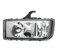 1x Projecteur principal HELLA 1LB 247 011-061 convient pour DAF MERCEDES-BENZ