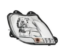 1x Projecteur principal HELLA 1LD 010 116-621 convient pour DAF