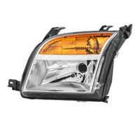 1x Projecteur principal HELLA 1LD 247 026-271 convient pour FORD