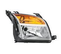 1x Projecteur principal HELLA 1LD 247 026-281 convient pour FORD