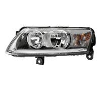 1x Projecteur principal HELLA 1LE 008 880-031 convient pour AUDI VW