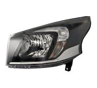 1x Projecteur principal HELLA 1LE 011 565-131 convient pour OPEL VAUXHALL