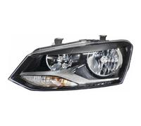 1x Projecteur principal HELLA 1LE 247 051-031 convient pour VW