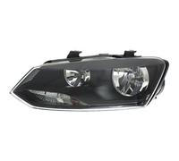 1x Projecteur principal HELLA 1LE 247 051-121 convient pour VW