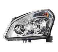 1x Projecteur principal HELLA 1LF 238 042-041 convient pour NISSAN