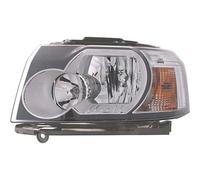 1x Projecteur principal HELLA 1LF 354 025-121 convient pour LAND ROVER