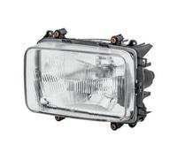 1x Projecteur principal HELLA 1LG 007 660-031 convient pour DAF LEYLAND DAF