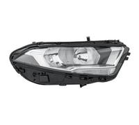 1x Projecteur principal HELLA 1LG 015 091-041 convient pour MERCEDES-BENZ