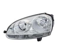 1x Projecteur principal HELLA 1LG 247 007-591 convient pour VW