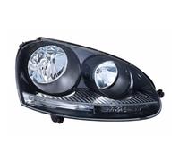 1x Projecteur principal HELLA 1LG 247 007-641 convient pour VW