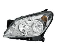 1x Projecteur principal HELLA 1LG 270 370-641 convient pour OPEL VAUXHALL