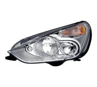 1x Projecteur principal HELLA 1LJ 009 250-771 convient pour FORD