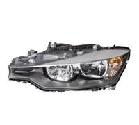 1x Projecteur principal HELLA 1LJ 354 983-031 convient pour BMW
