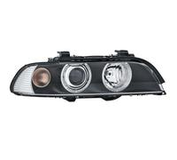 1x Projecteur principal HELLA 1LL 008 052-601 convient pour BMW