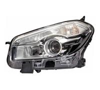 1x Projecteur principal HELLA 1LL 010 335-081 convient pour NISSAN