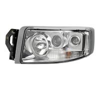 1x Projecteur principal HELLA 1LL 011 899-401 convient pour VOLVO