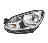 1x Projecteur principal HELLA 1LL 012 644-031 convient pour VW