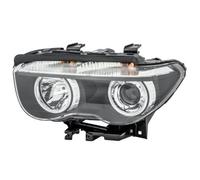 1x Projecteur principal HELLA 1LL 158 085-011 convient pour BMW