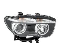 1x Projecteur principal HELLA 1LL 158 086-011 convient pour BMW