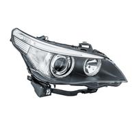 1x Projecteur principal HELLA 1LL 163 082-001 convient pour BMW