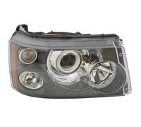 1x Projecteur principal HELLA 1LL 238 022-801 convient pour LAND ROVER