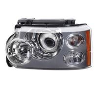 1x Projecteur principal HELLA 1LL 238 022-851 convient pour LAND ROVER