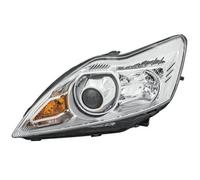 1x Projecteur principal HELLA 1LL 354 807-031 convient pour FORD