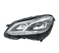 1x Projecteur principal HELLA 1LX 011 066-631 convient pour MERCEDES-BENZ