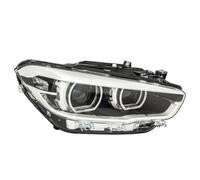 1x Projecteur principal HELLA 1LX 011 929-441 convient pour BMW