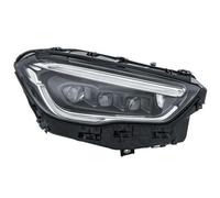 1x Projecteur principal HELLA 1LX 013 074-741 convient pour MERCEDES-BENZ