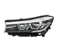 1x Projecteur principal HELLA 1LX 354 854-071 convient pour BMW