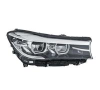 1x Projecteur principal HELLA 1LX 354 854-081 convient pour BMW