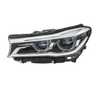 1x Projecteur principal HELLA 1LX 354 854-191 convient pour BMW