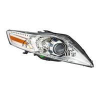 1x Projecteur principal HELLA 1ZL 010 541-081 convient pour FORD
