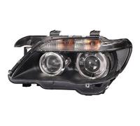 1x Projecteur principal HELLA 1ZS 009 044-541 convient pour BMW