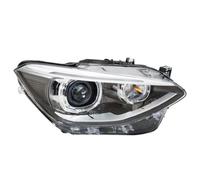 1x Projecteur principal HELLA 1ZS 010 741-661 convient pour BMW